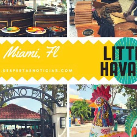 Hostel Brazilian Miami Zewnętrze zdjęcie