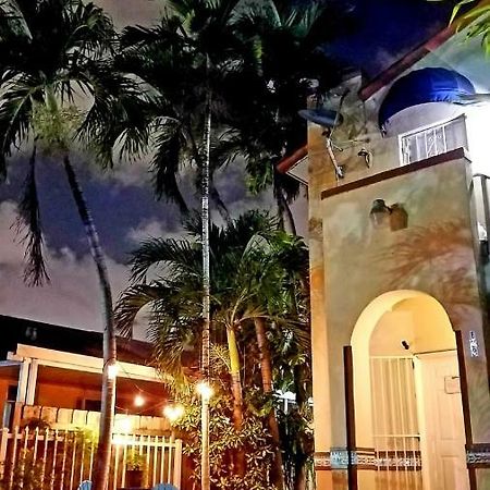 Hostel Brazilian Miami Zewnętrze zdjęcie