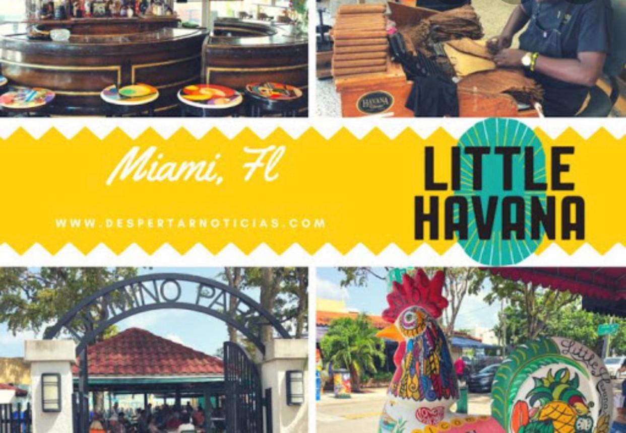 Hostel Brazilian Miami Zewnętrze zdjęcie