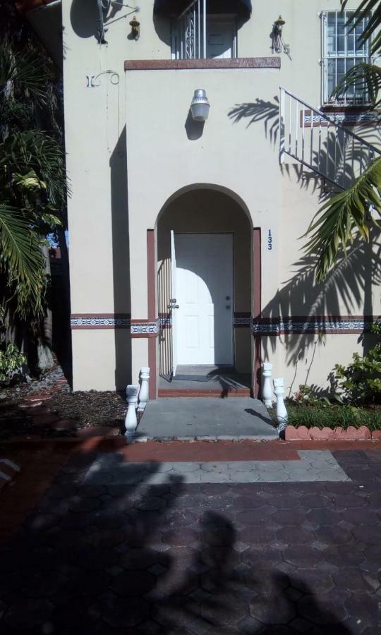 Hostel Brazilian Miami Zewnętrze zdjęcie