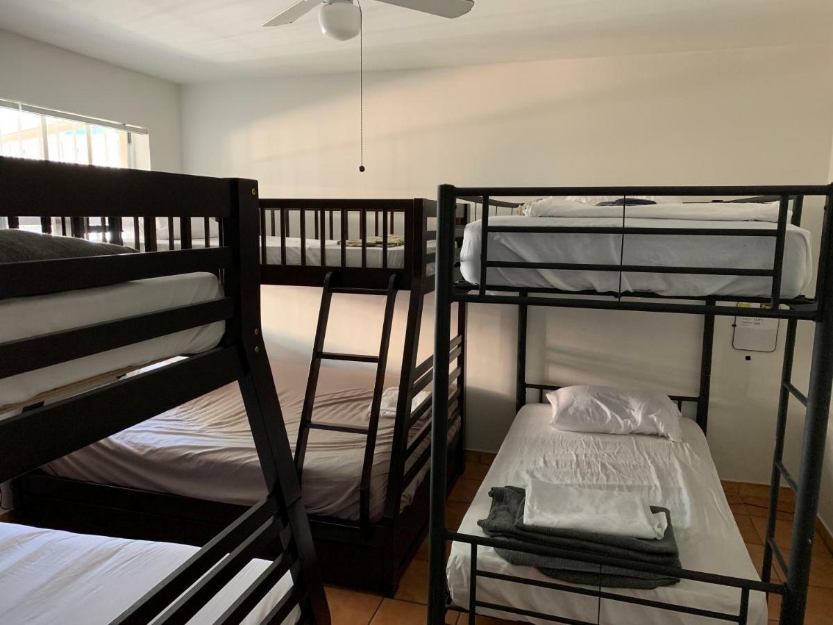 Hostel Brazilian Miami Zewnętrze zdjęcie
