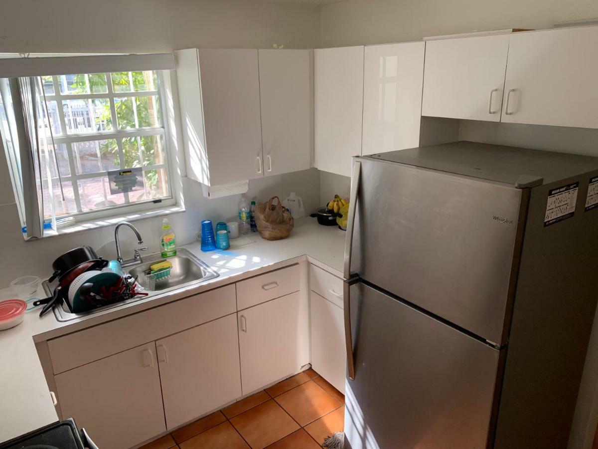 Hostel Brazilian Miami Zewnętrze zdjęcie
