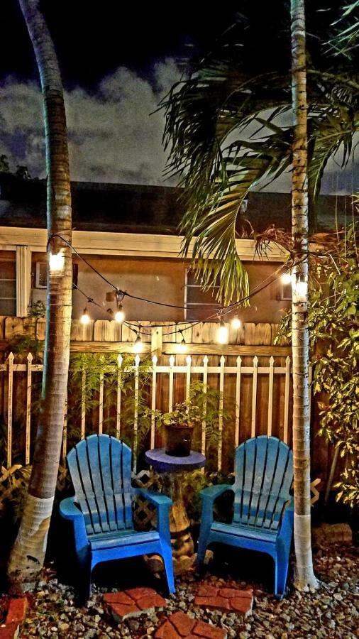 Hostel Brazilian Miami Zewnętrze zdjęcie