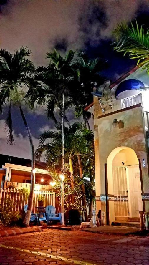 Hostel Brazilian Miami Zewnętrze zdjęcie